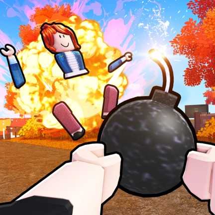 Image du serveur Roblox