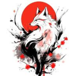 Kitsune 北狐