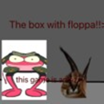 the flop aa box?!?