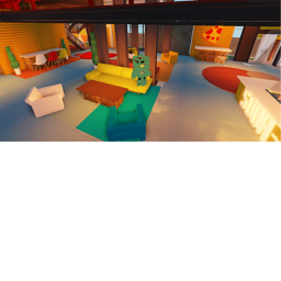 The Bank Life Cafe, BETA
