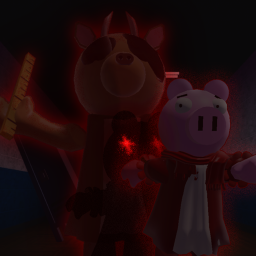Piggy [Lost Control] Old!