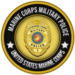 Mаrine Cοrps Militаry Police