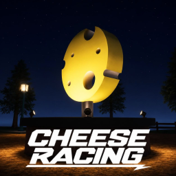 [BETA] Cheese Racing