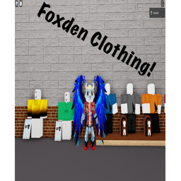 Foxden Clothing