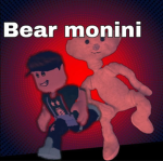 Bear Monini