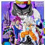 [DBFR] || Universe 16