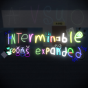 Interminable Rooms: EXPANDED