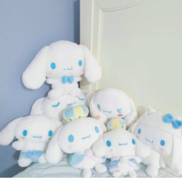 cinnamoroll!