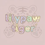 Lilypaw Tiger Group Thumbnail