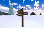 Ryan valley home of skiing