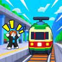 My Train Station! 🚆