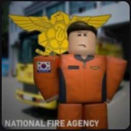 [RP] KOREAN FIRE SIMULATOR
