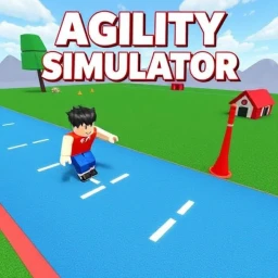 Agility Simulator icon