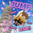 Kpop Climb and Jump