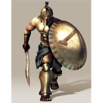 SPARTANS of robloxia!!!!!