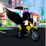 Gamer epic gamer epic epic gamer
