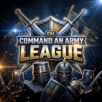 Command An Army League