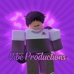 Vibe Productions ツ