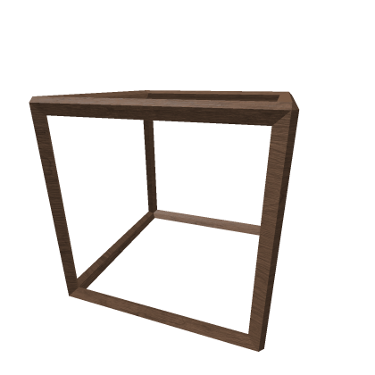 Block - Window Frame
