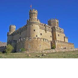 🏯 Vacaciones en el Castillo 🏯