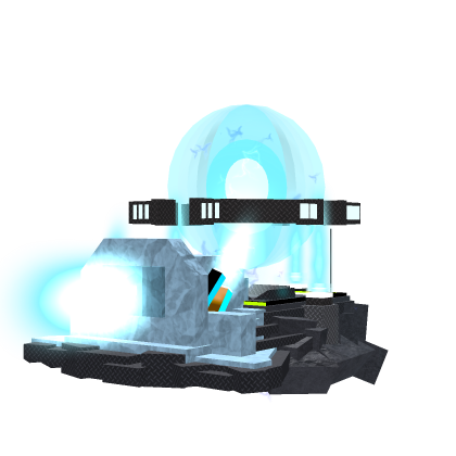 [Miner's Haven Submission] Quasar Blaster