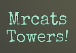Mrcats Towers