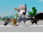 DA BOOMER BOOMZ