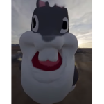 rawr rrrr