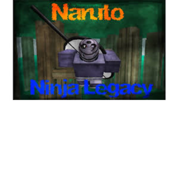 Naruto Ninja Legacy (Reborn)