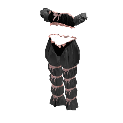 🎀Poofy Tulle Set🎀