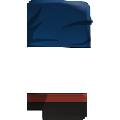 Catchem Beast Trainer Left Shoulder [L]