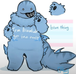 bluufools!!