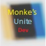 Monke's Unite Develepment