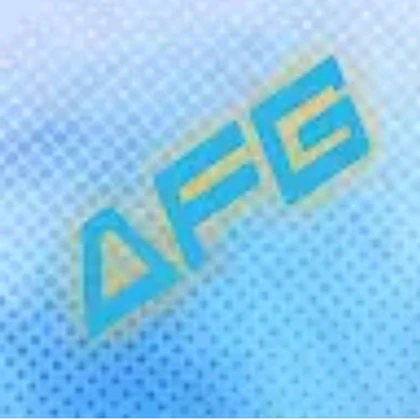 Ant fam Gaming Fans Roblox group icon