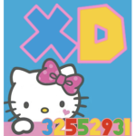 #XD ୨୧