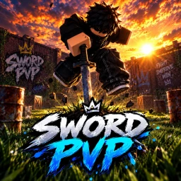 [TEST] Sword PvP icon