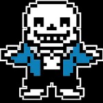 [wip] Sans Obby
