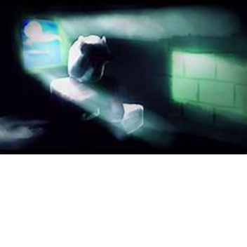 Depressed. [Hangout]+Afk until 10k