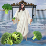 Gods of Broccoli