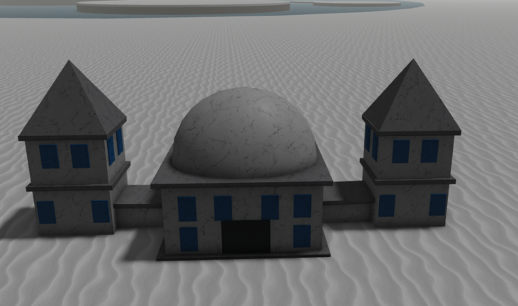 Napoleonic Wars Minibuild ⚔️ [WEATHER] screenshot 2