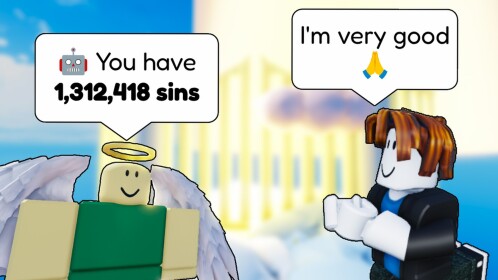 Convince an AI to enter Heaven
