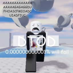 dodge the teapots of doom