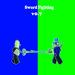 Sword Fighting v0.7