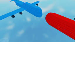PLANE WARS