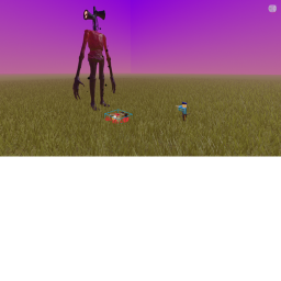 survive siren head