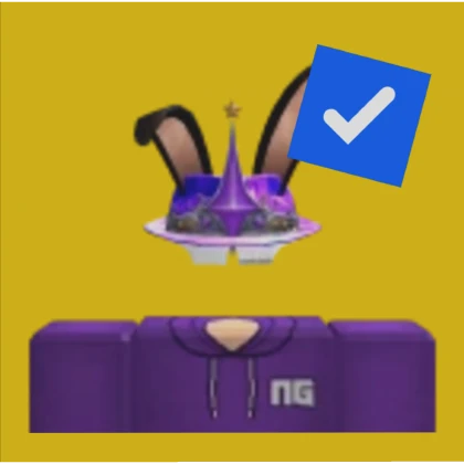 🤣 fake nosniy rivals admin (yellow) prank pfp | Roblox Item - Rolimon's