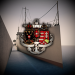 Austro-Hungarian Naval 1910s