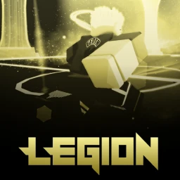 Legion Street icon
