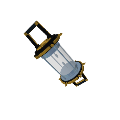 The Best Container