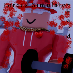 Forces Simulator [ HARD ]